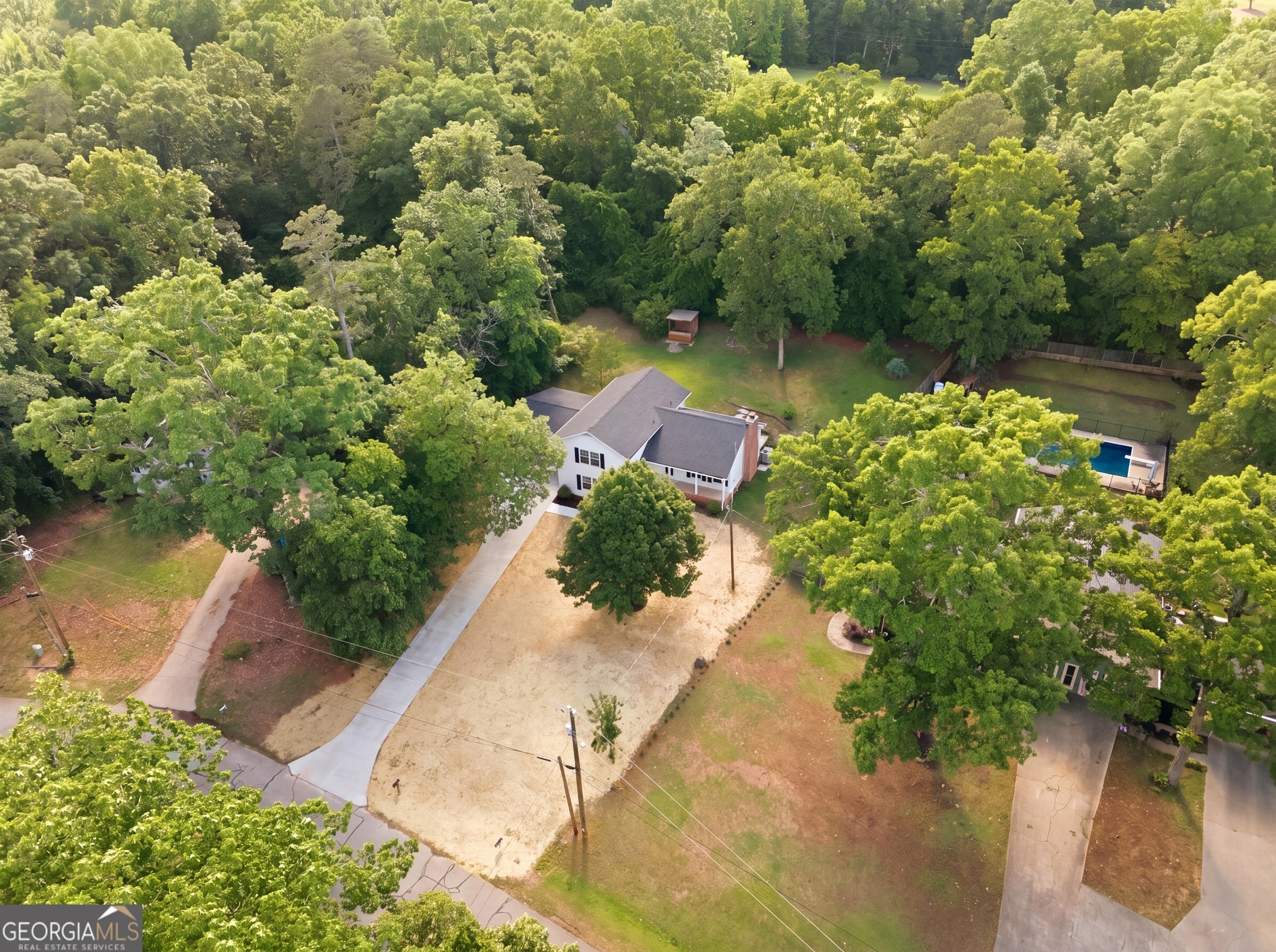 54 Stonewood Forest Property Photo 32