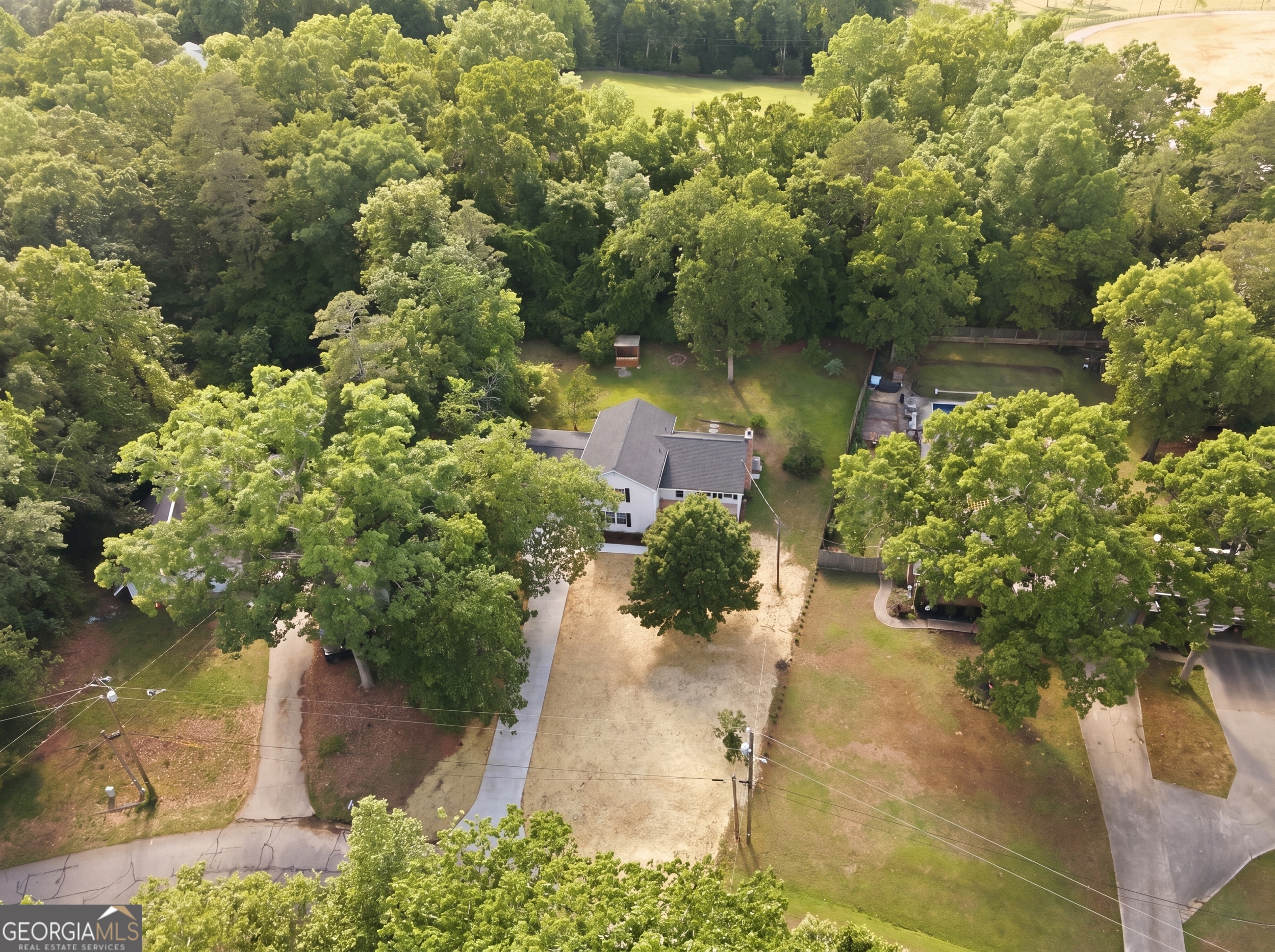 54 Stonewood Forest Property Photo 33
