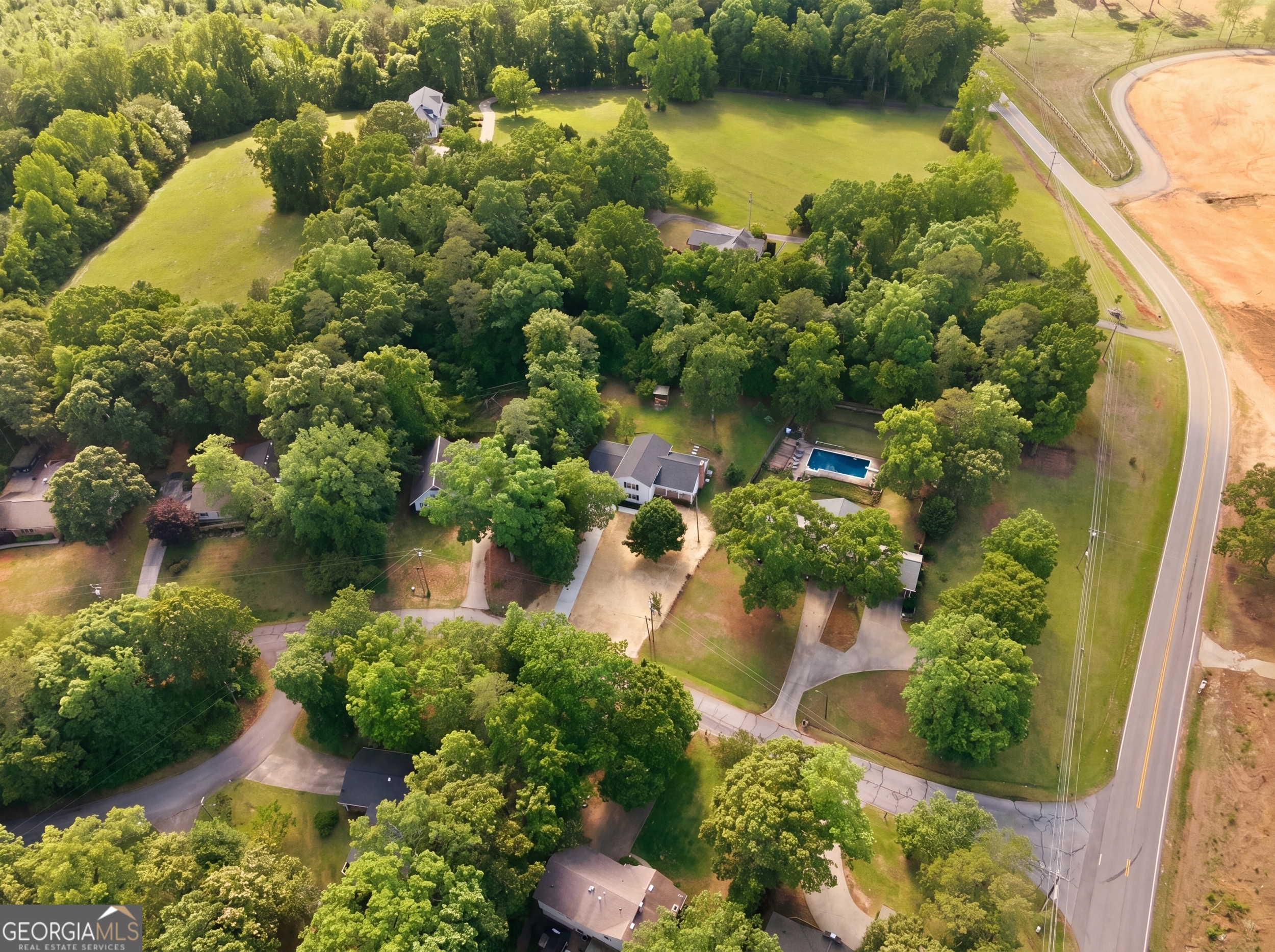 54 Stonewood Forest Property Photo 35