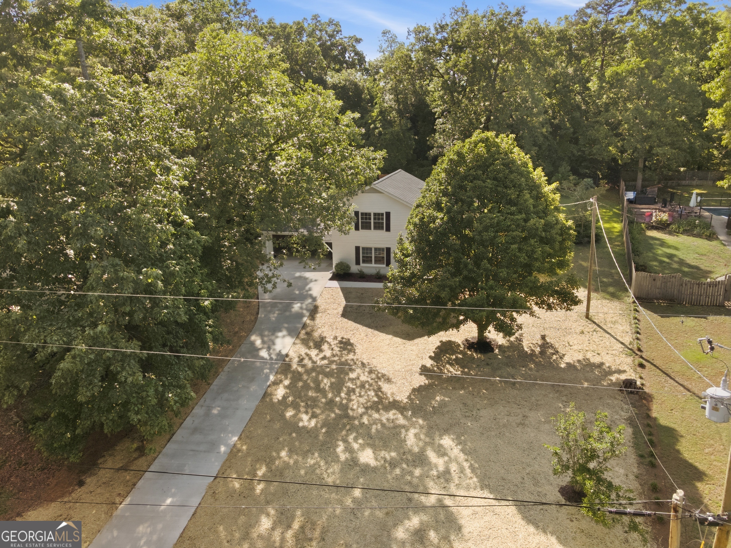54 Stonewood Forest Property Photo 37