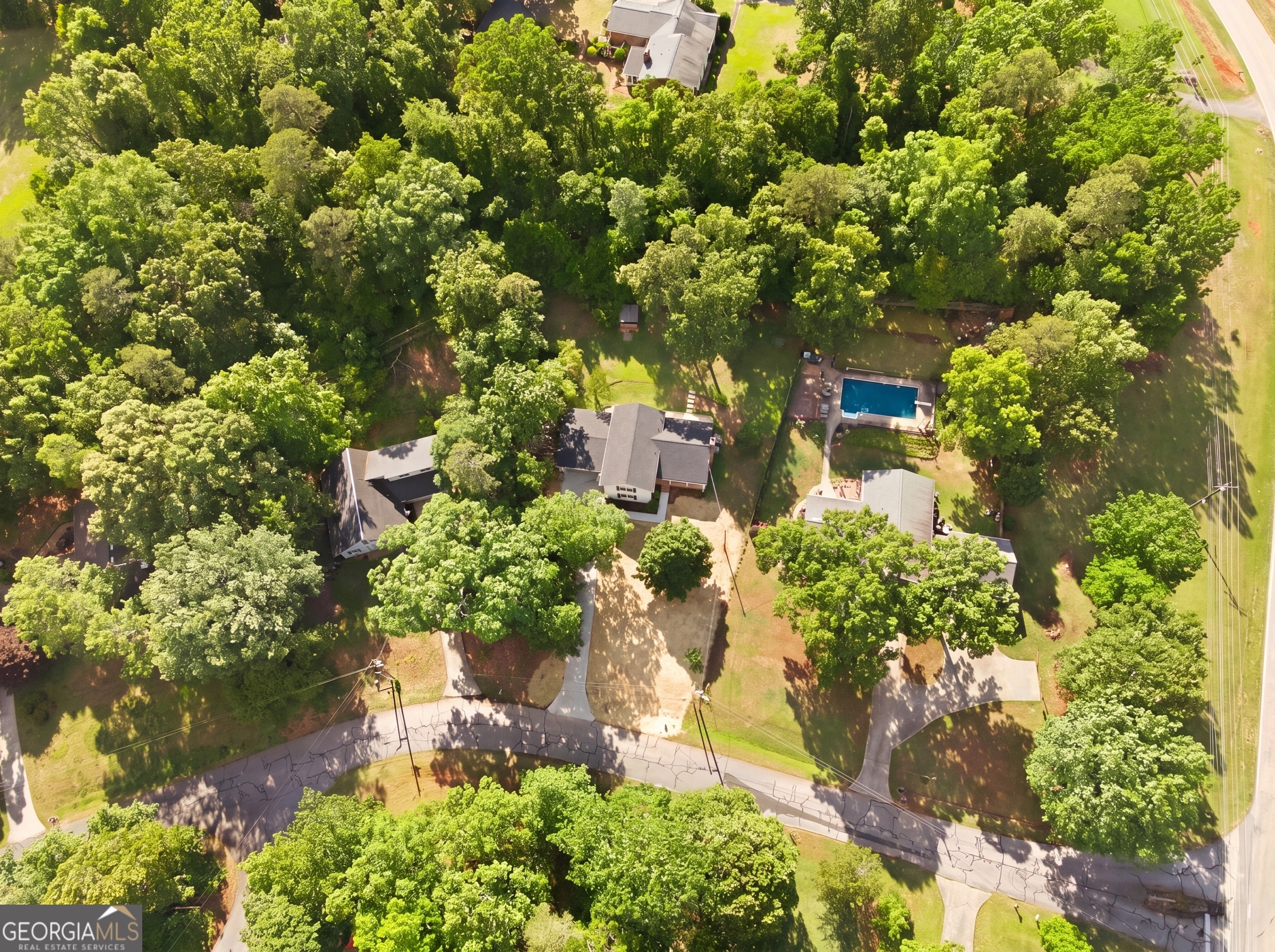 54 Stonewood Forest Property Photo 38