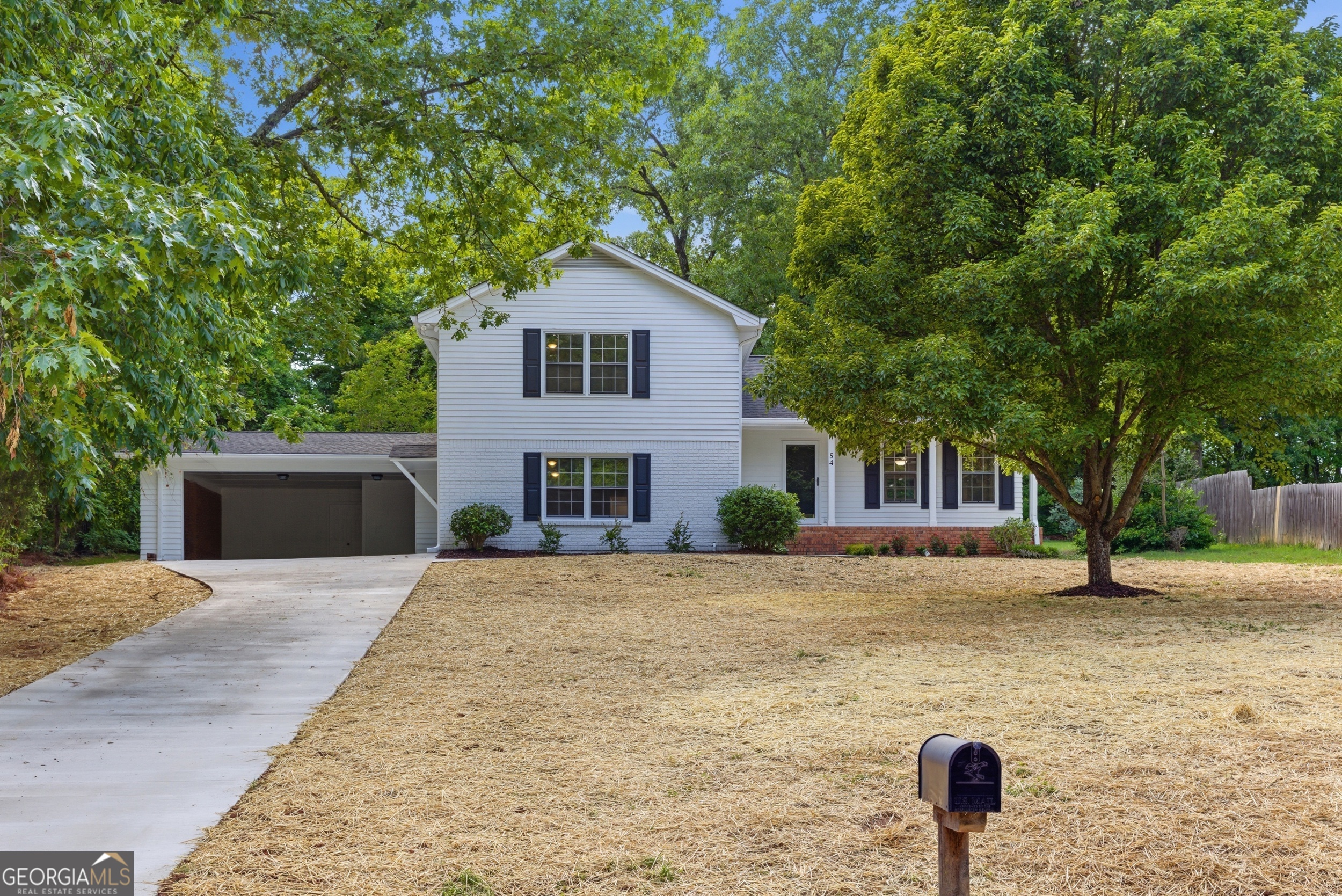 54 Stonewood Forest Property Photo 40