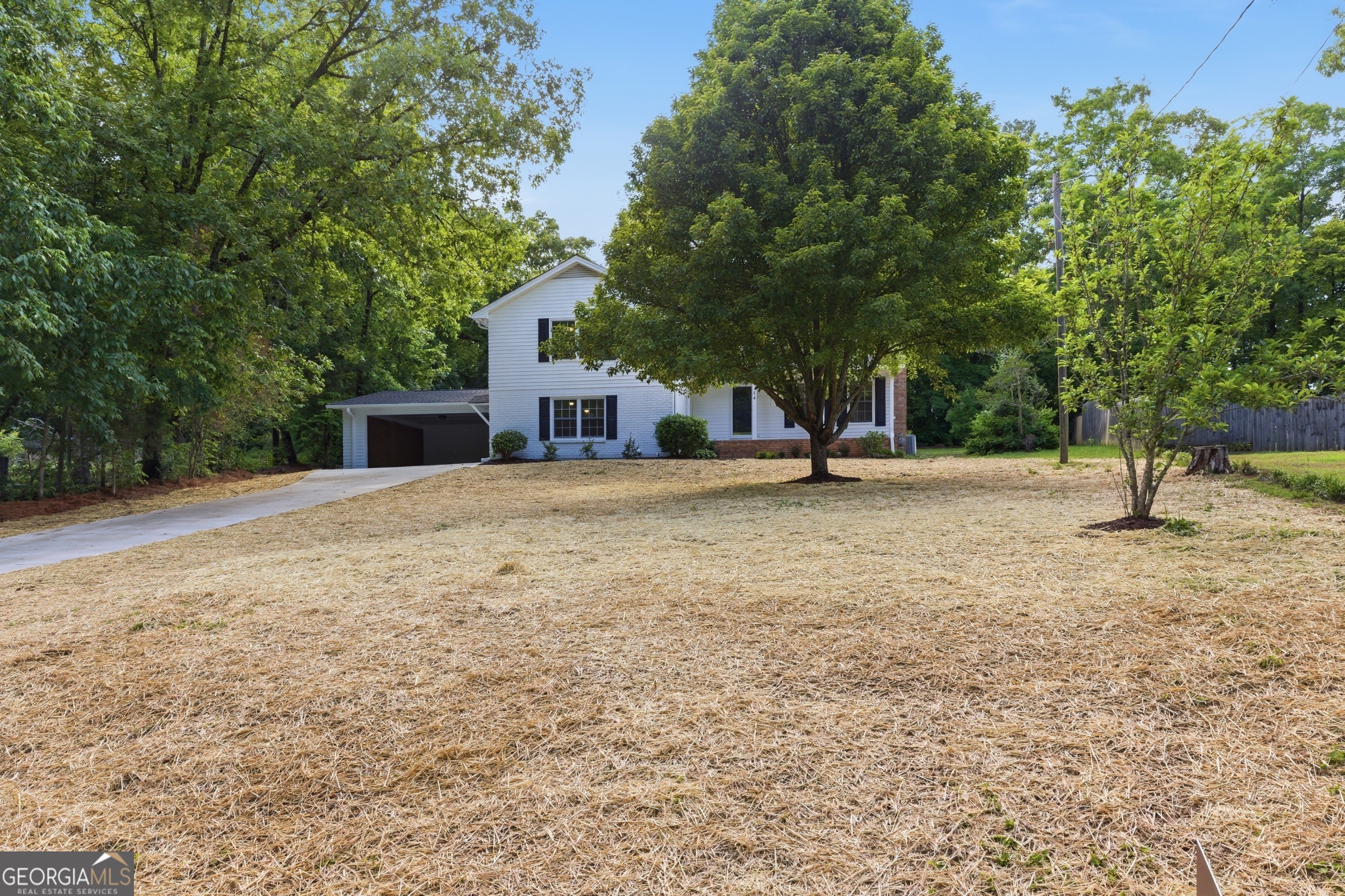 54 Stonewood Forest Property Photo 41