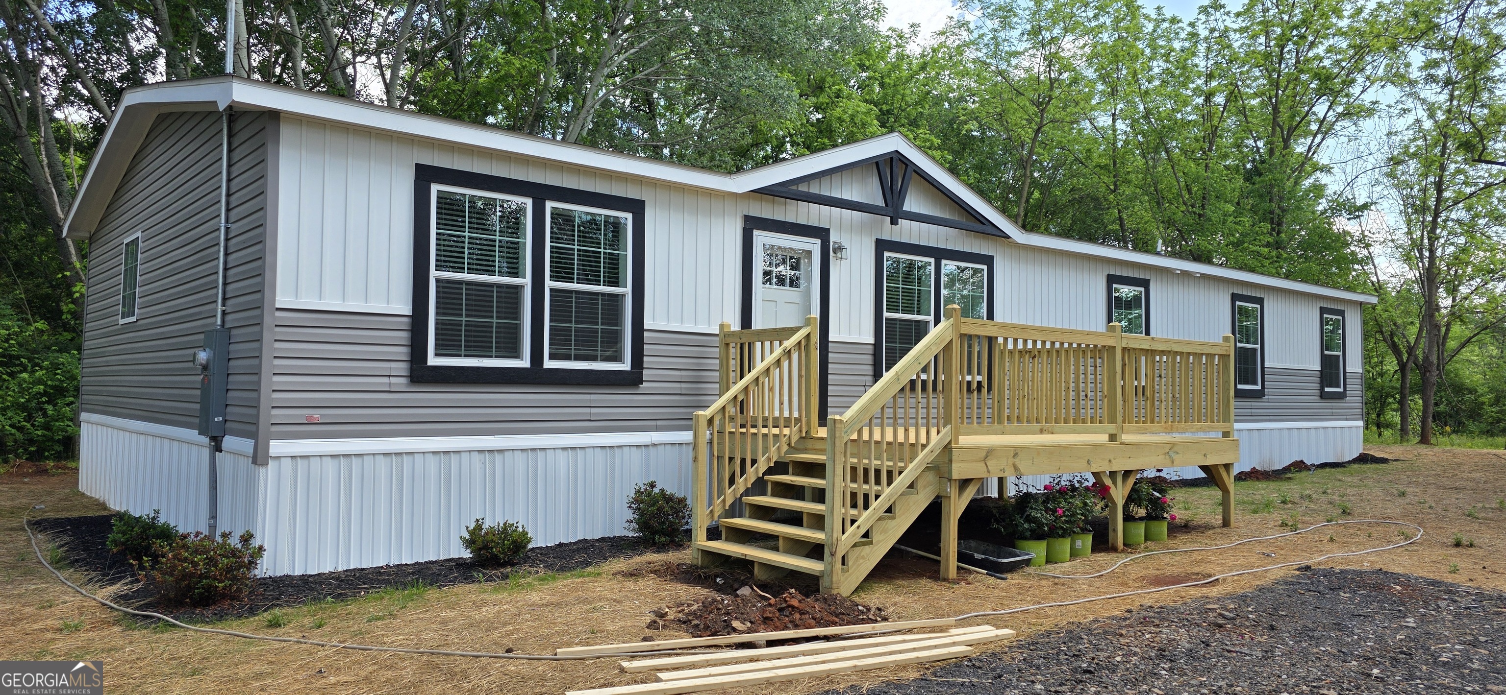 3457 Jerusalem Church Road Property Photo 1