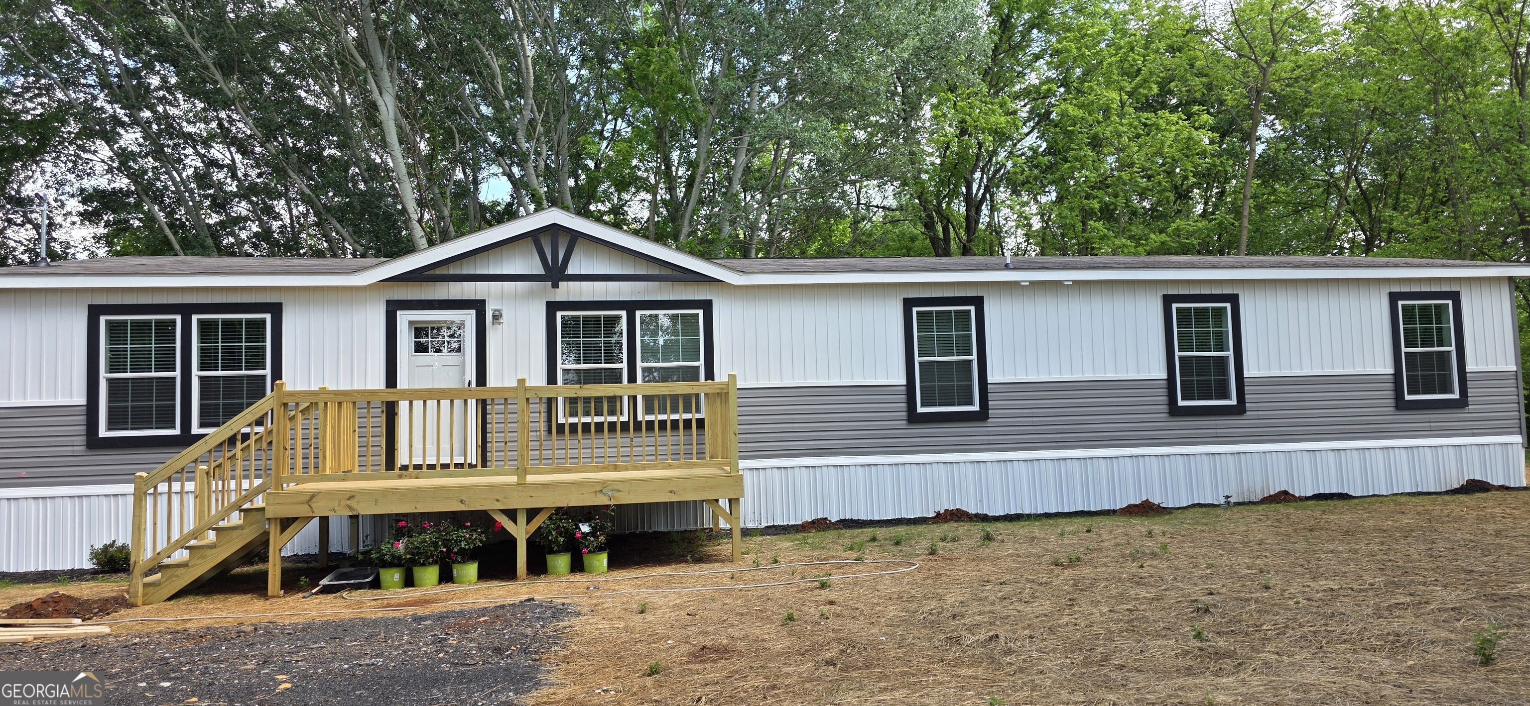3457 Jerusalem Church Road Property Photo 2