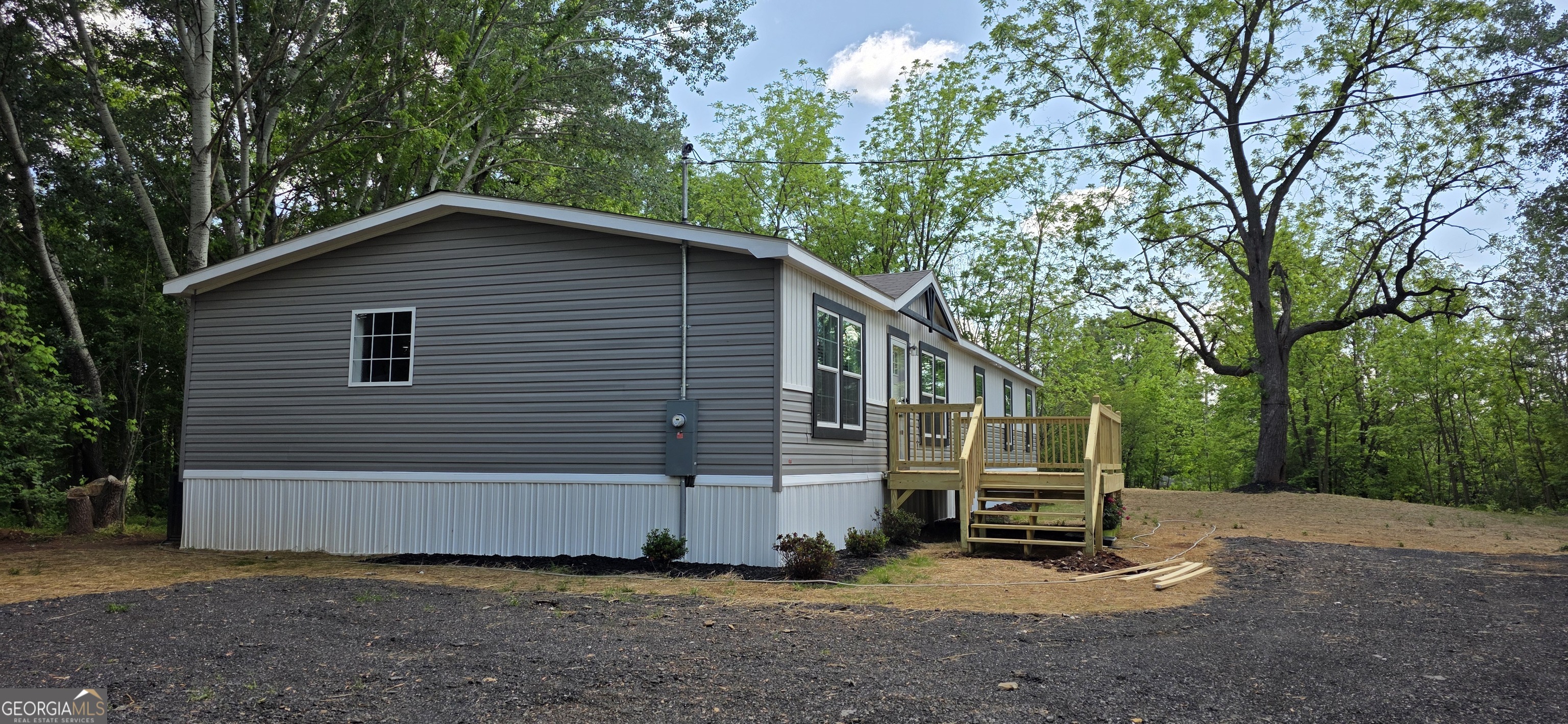 3457 Jerusalem Church Road Property Photo 3