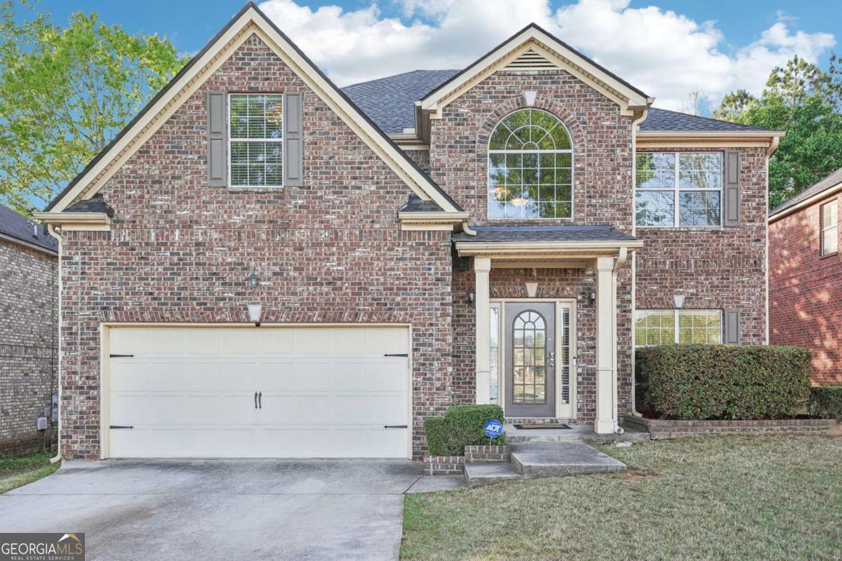 3861 Sunbridge Drive Property Photo 1