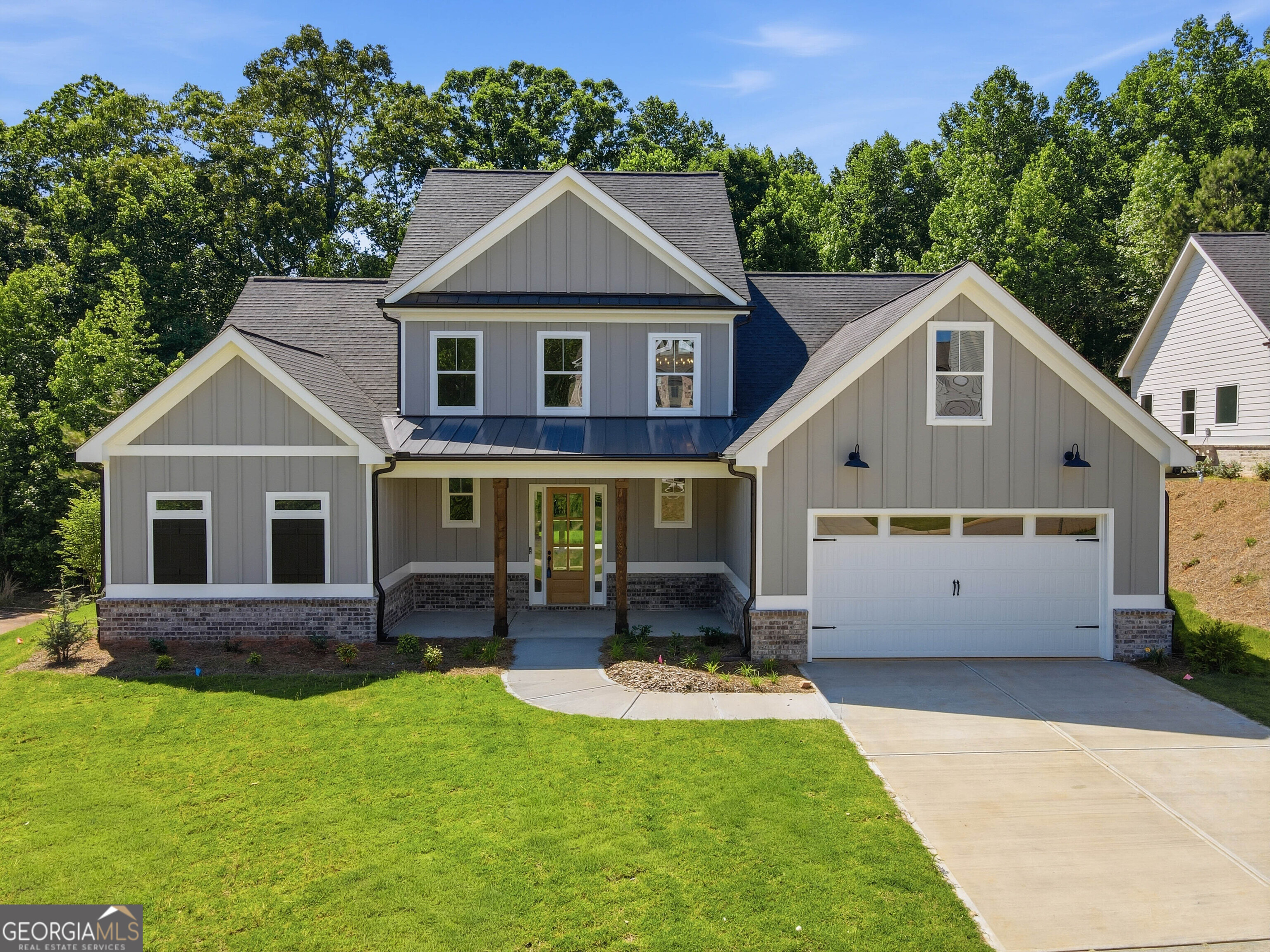 5840 Woodland Park Court Property Photo 1