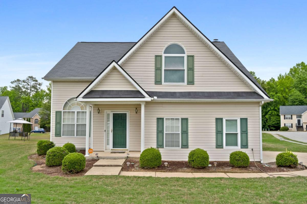 350 Yellow River Lane