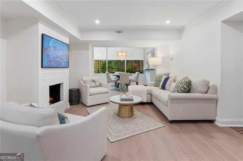 1325 Peachtree Street Ne # G2 Property Photo 2