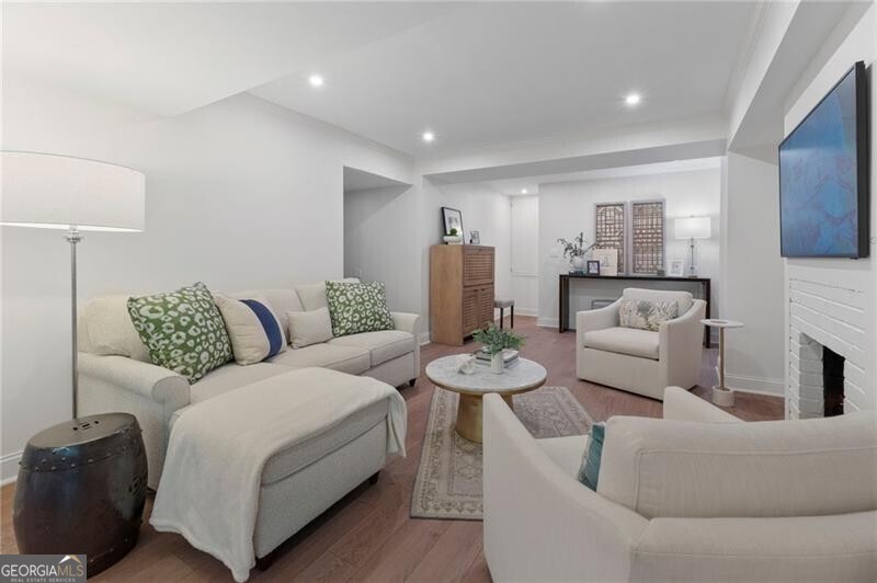 1325 Peachtree Street Ne # G2 Property Photo 5