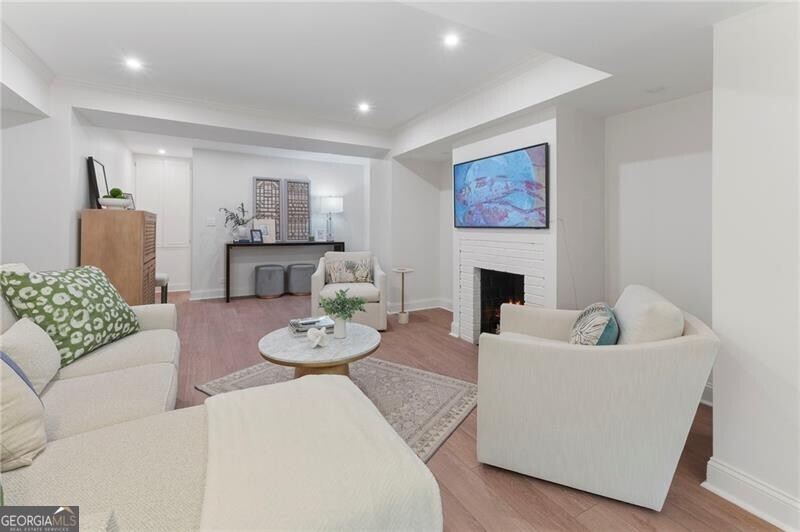 1325 Peachtree Street Ne # G2 Property Photo 7
