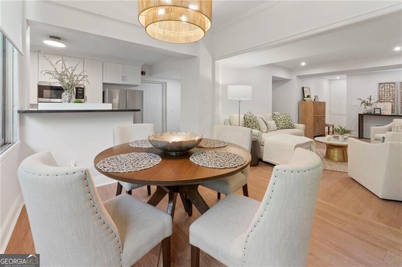 1325 Peachtree Street Ne # G2 Property Photo 8