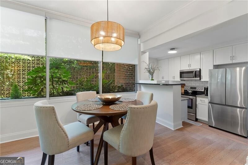 1325 Peachtree Street Ne # G2 Property Photo 9