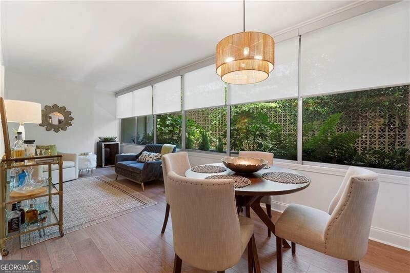 1325 Peachtree Street Ne # G2 Property Photo 12