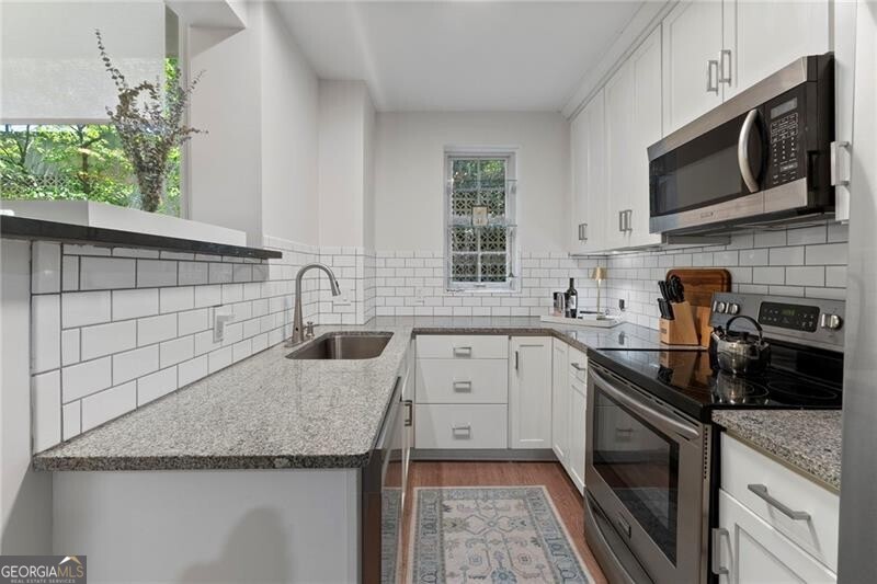 1325 Peachtree Street Ne # G2 Property Photo 13