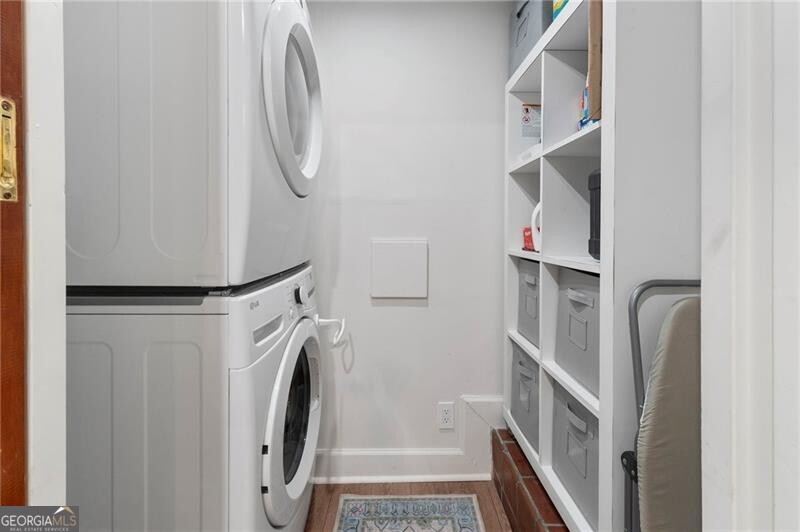 1325 Peachtree Street Ne # G2 Property Photo 15