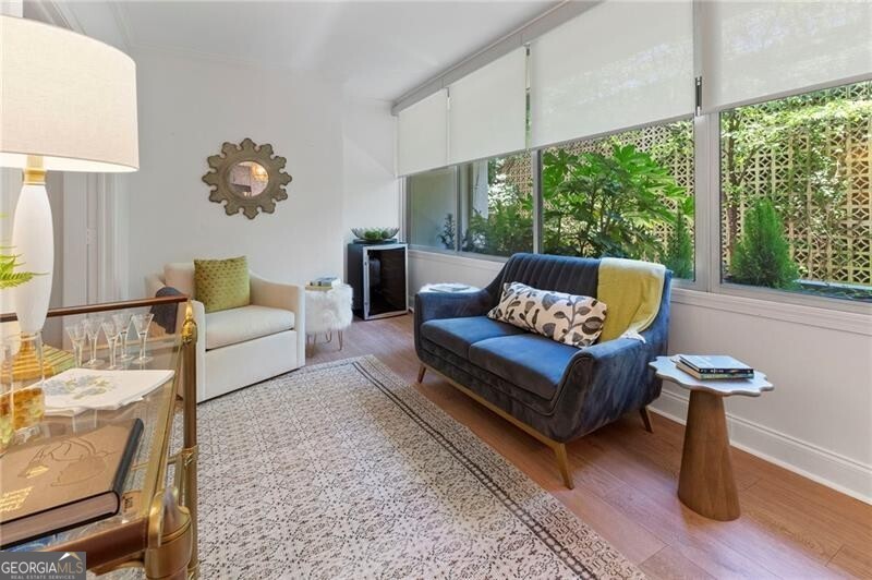 1325 Peachtree Street Ne # G2 Property Photo 16