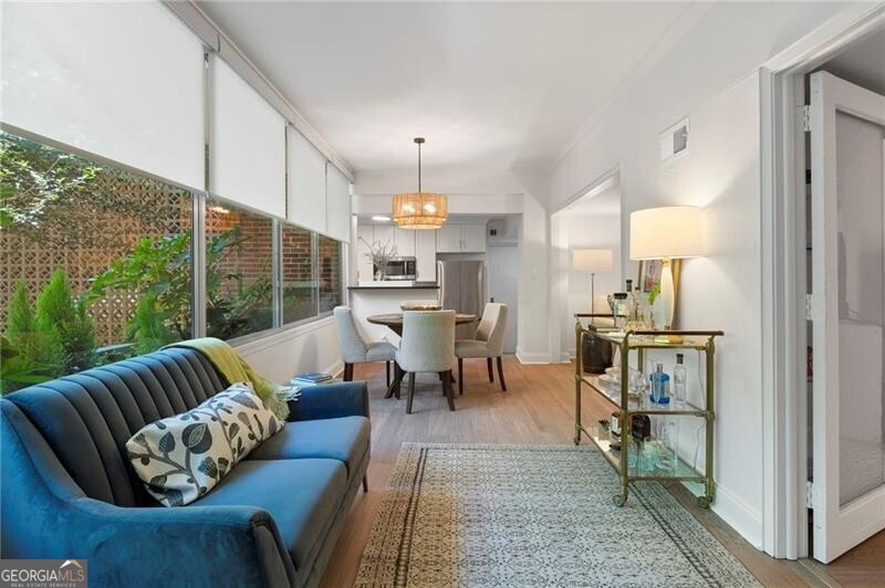 1325 Peachtree Street Ne # G2 Property Photo 18