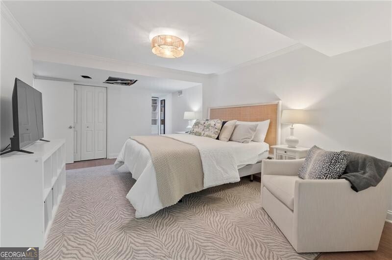 1325 Peachtree Street Ne # G2 Property Photo 21