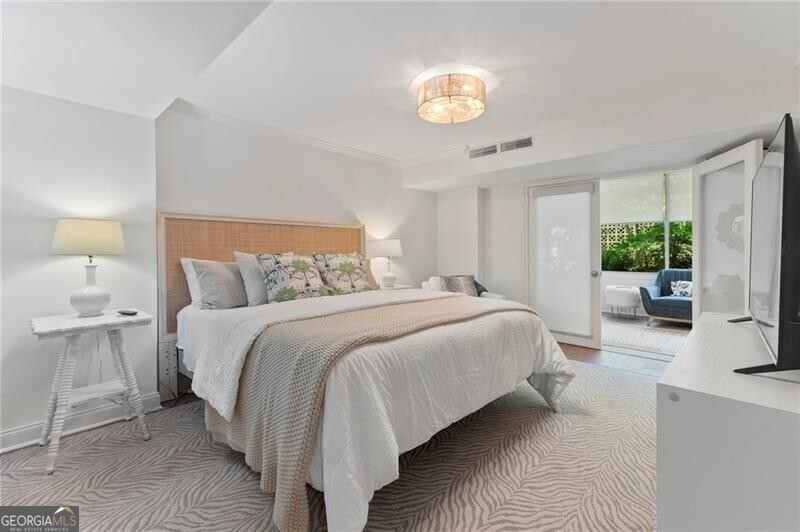 1325 Peachtree Street Ne # G2 Property Photo 22