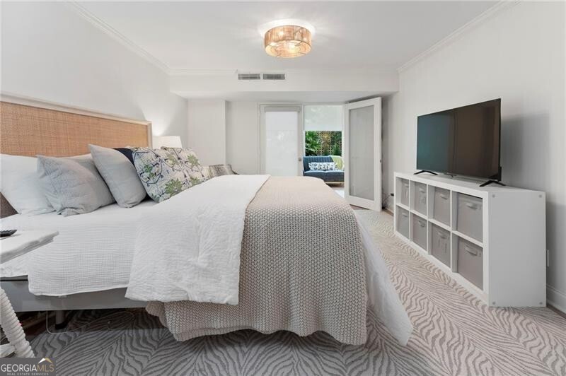 1325 Peachtree Street Ne # G2 Property Photo 23
