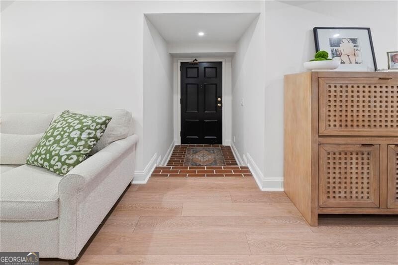 1325 Peachtree Street Ne # G2 Property Photo 28