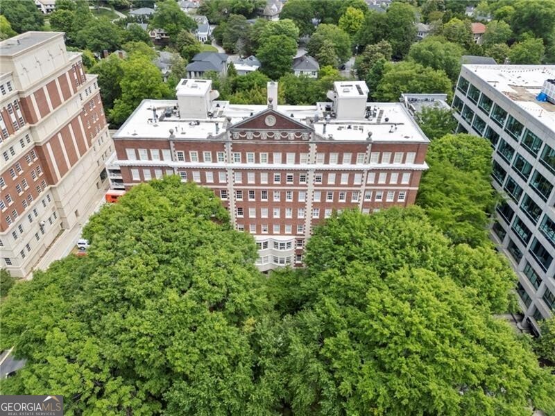1325 Peachtree Street Ne # G2 Property Photo 29