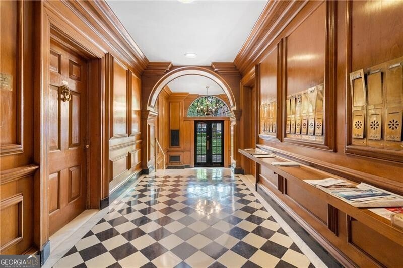 1325 Peachtree Street Ne # G2 Property Photo 30