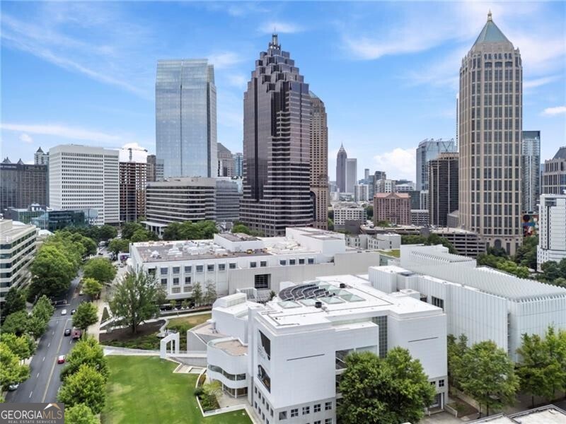 1325 Peachtree Street Ne # G2 Property Photo 31