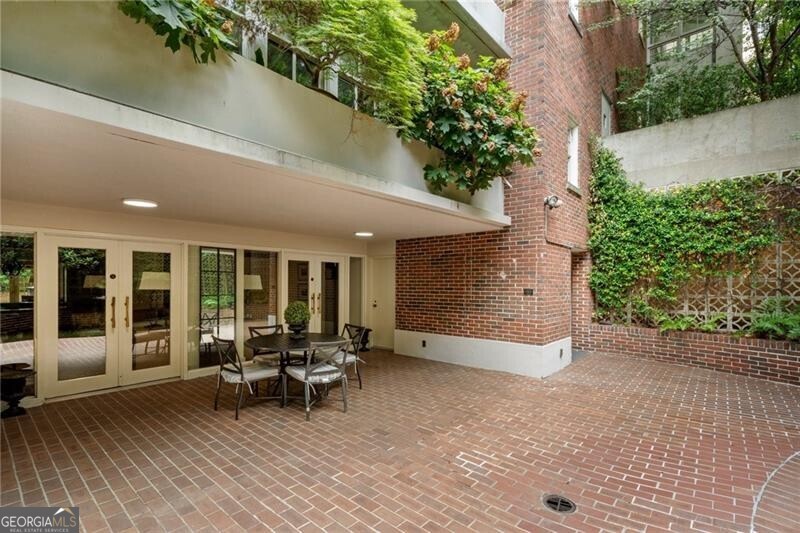1325 Peachtree Street Ne # G2 Property Photo 35