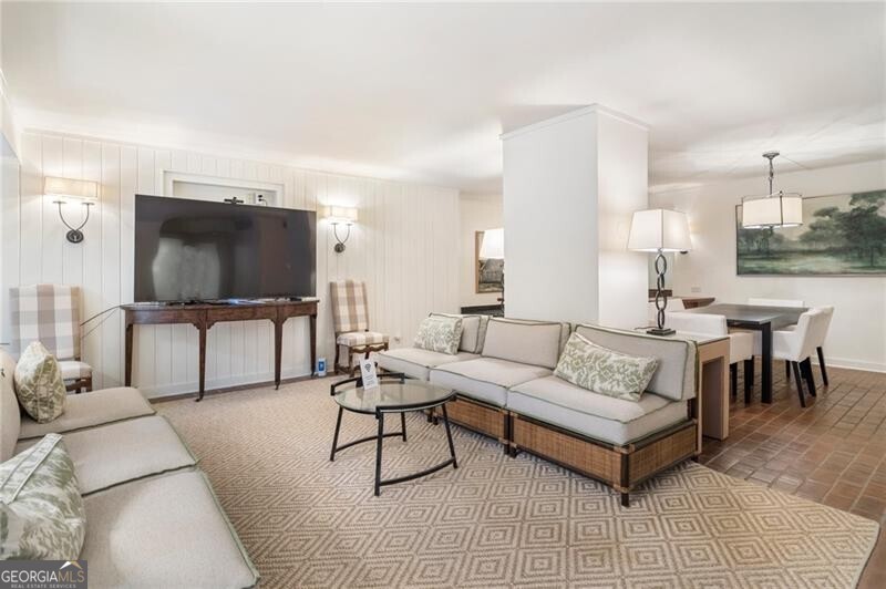 1325 Peachtree Street Ne # G2 Property Photo 37