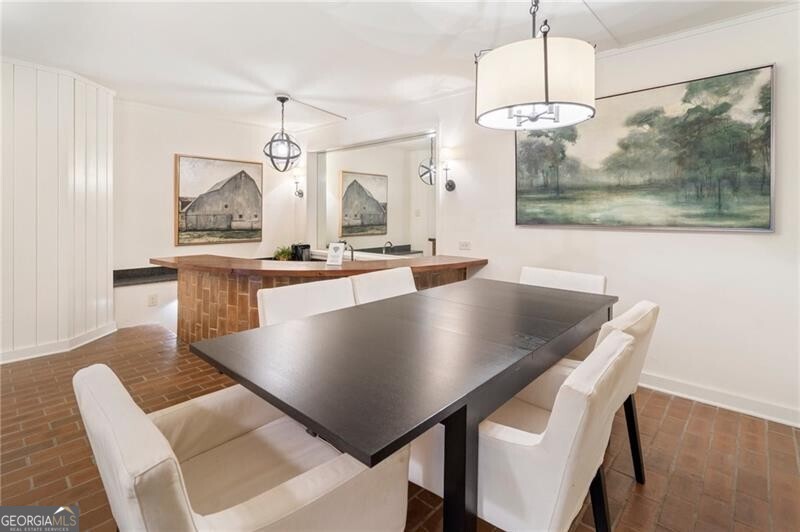 1325 Peachtree Street Ne # G2 Property Photo 38