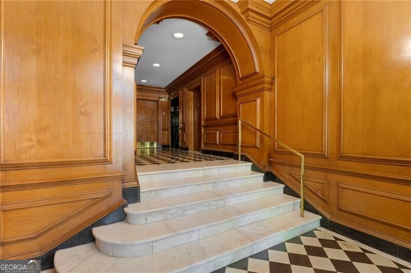 1325 Peachtree Street Ne # G2 Property Photo 41