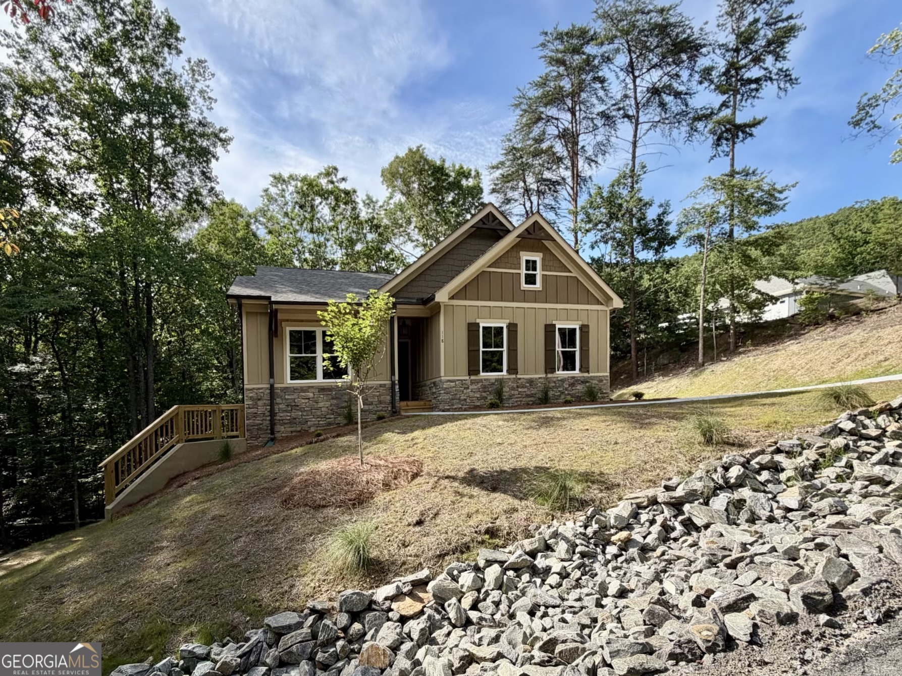 118 Osage Court Property Photo 1