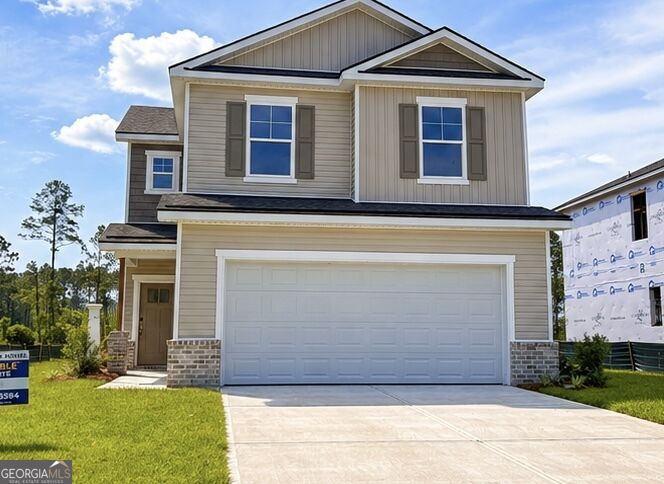 117 Brook Drive Property Photo 1