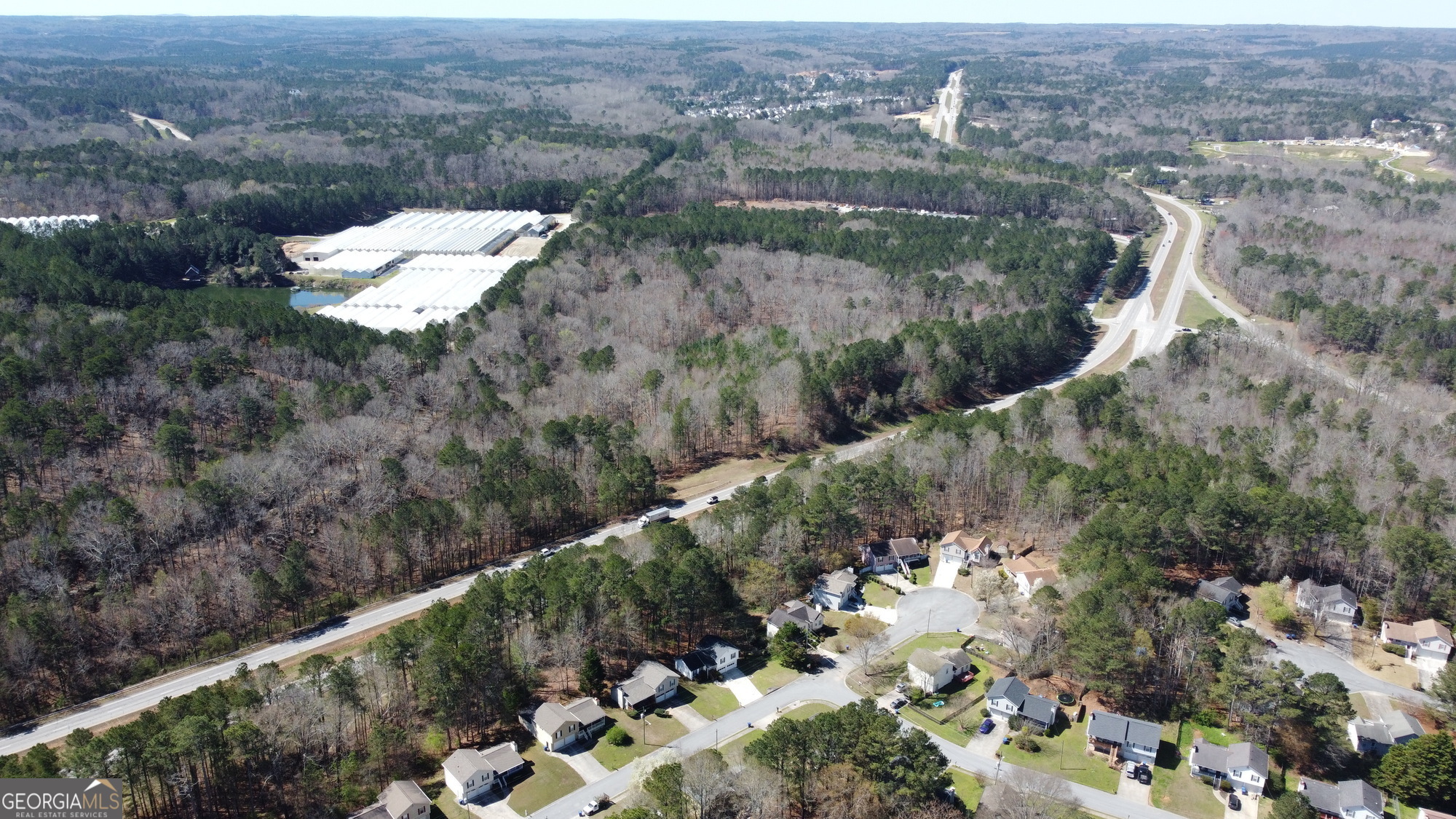 0 Jimmy Campbell Parkway W Property Photo 3