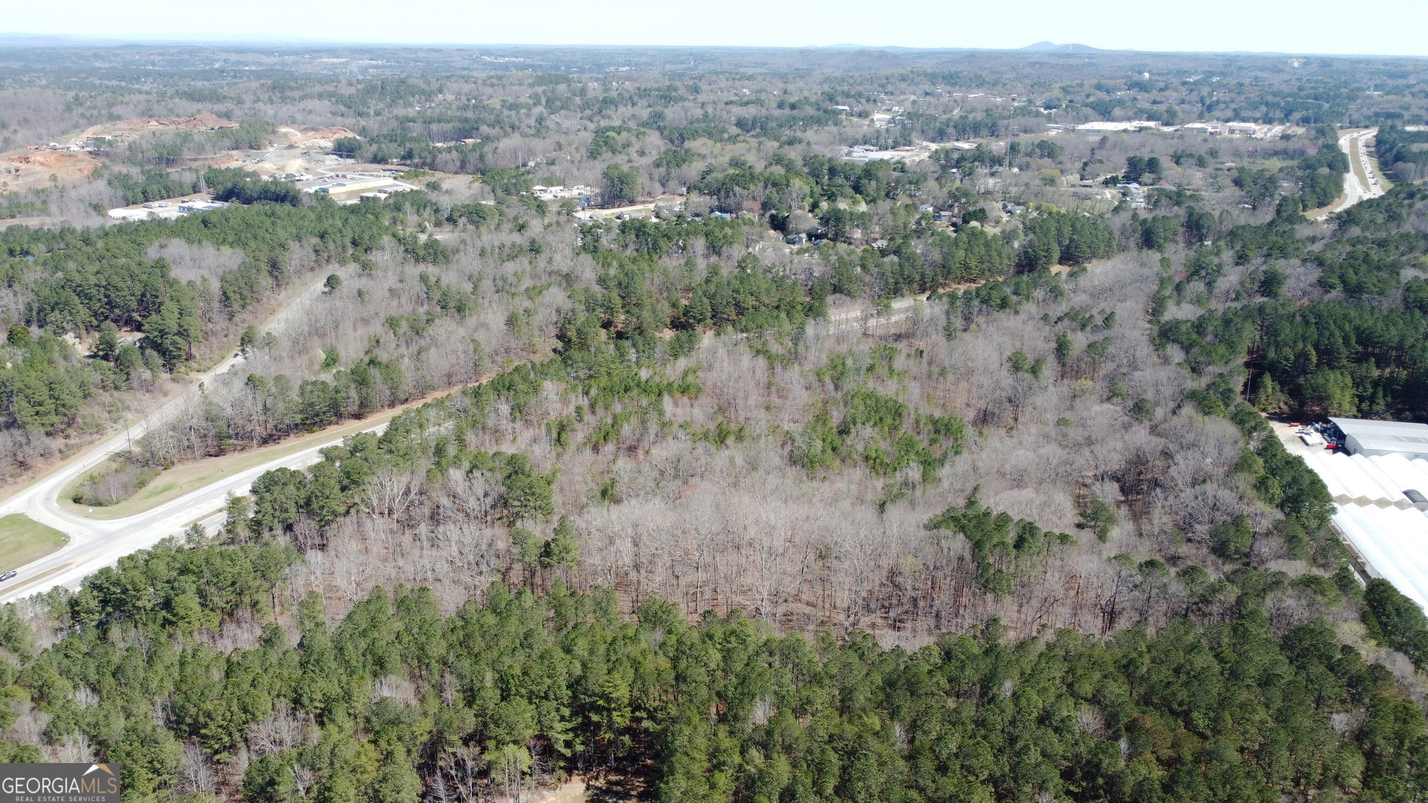 0 Jimmy Campbell Parkway W Property Photo 14