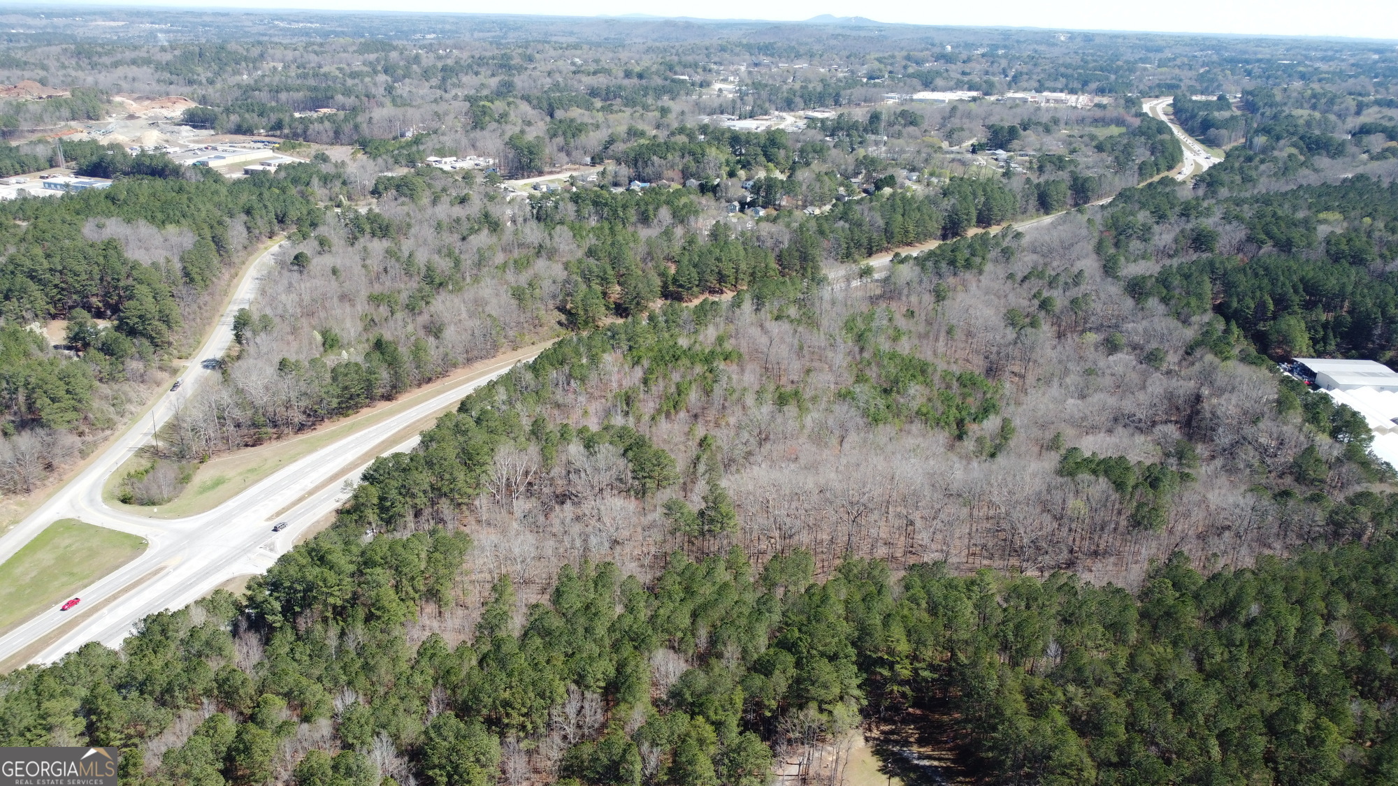 0 Jimmy Campbell Parkway W Property Photo 16