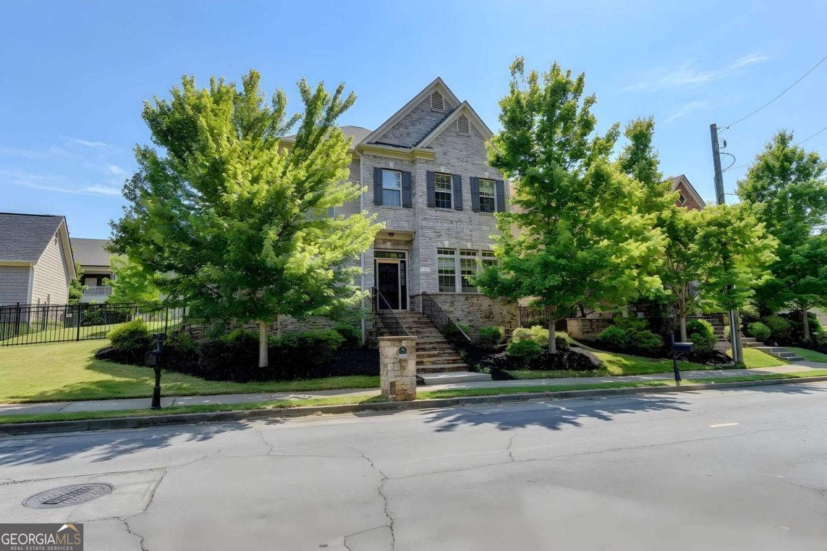 2081 Lee Road