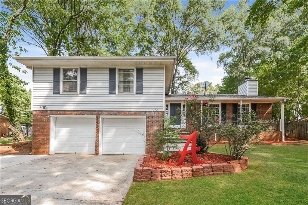 152 Hawkins Store Road Nw Property Photo 1