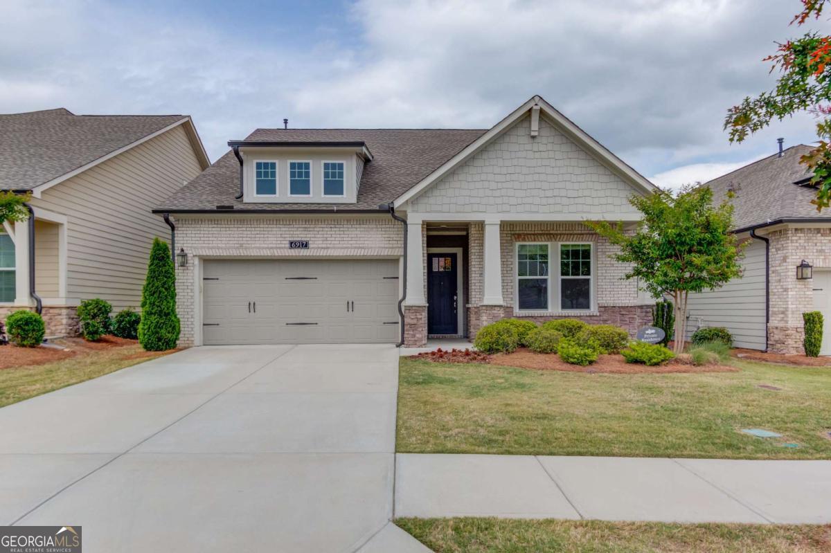 6917 River Rock Drive Property Photo 1