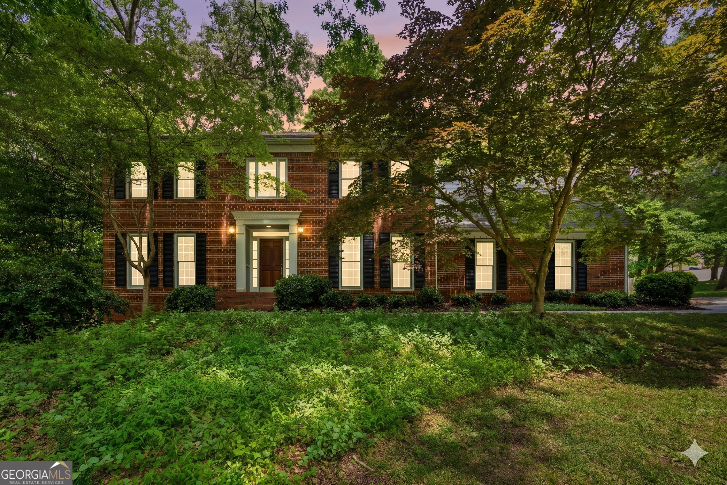 100 Lakemont Circle Property Photo 1