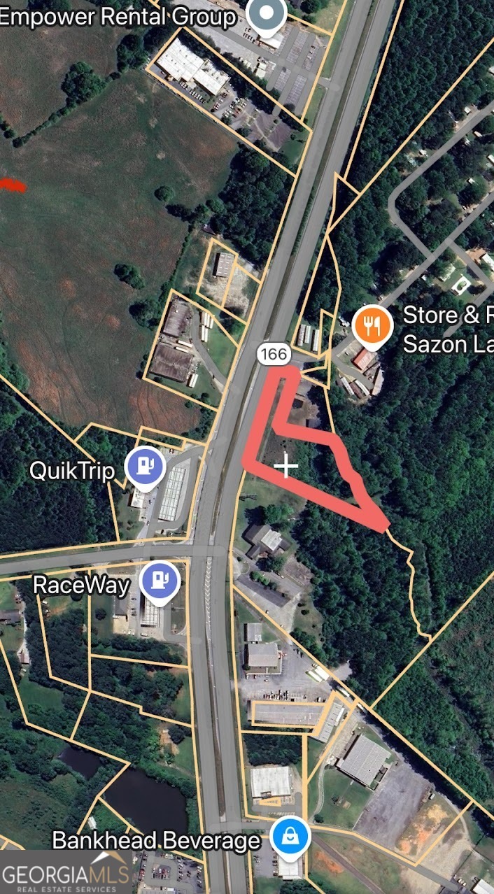 1711 Bankhead Highway Property Photo 4