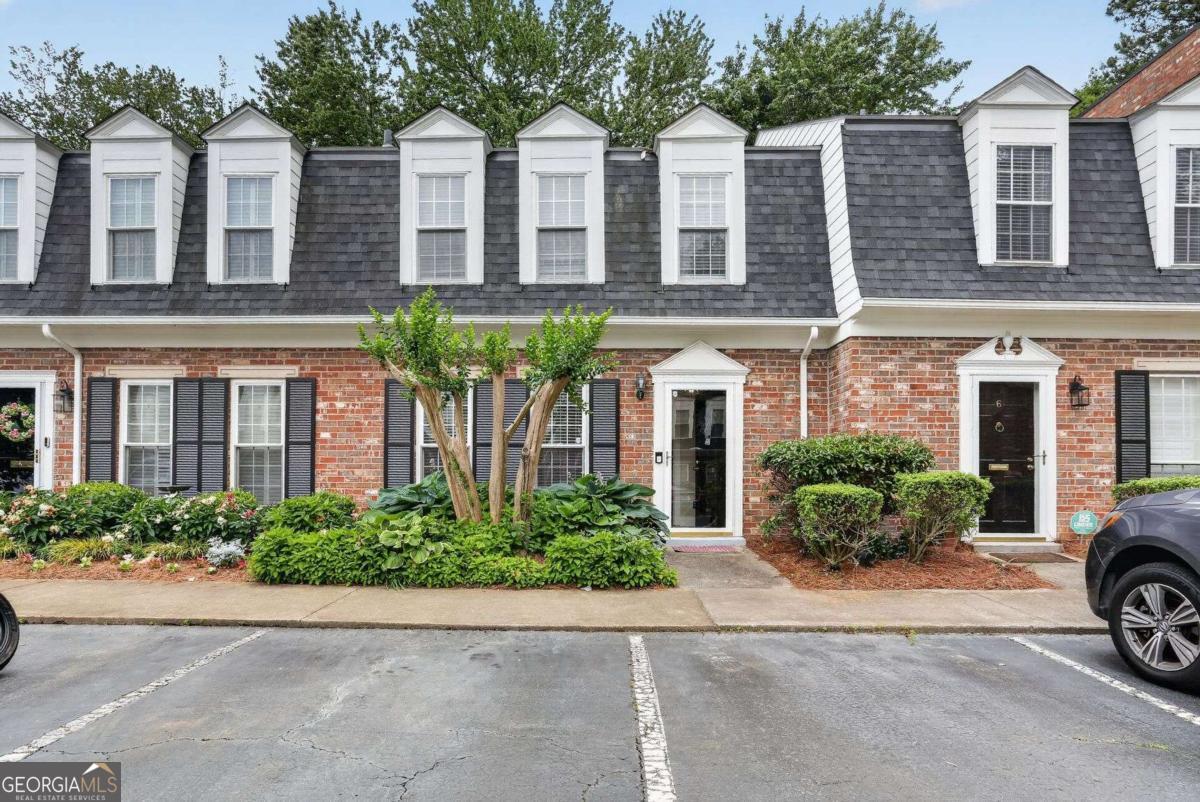 5 Spinning House Place Nw Property Photo 1