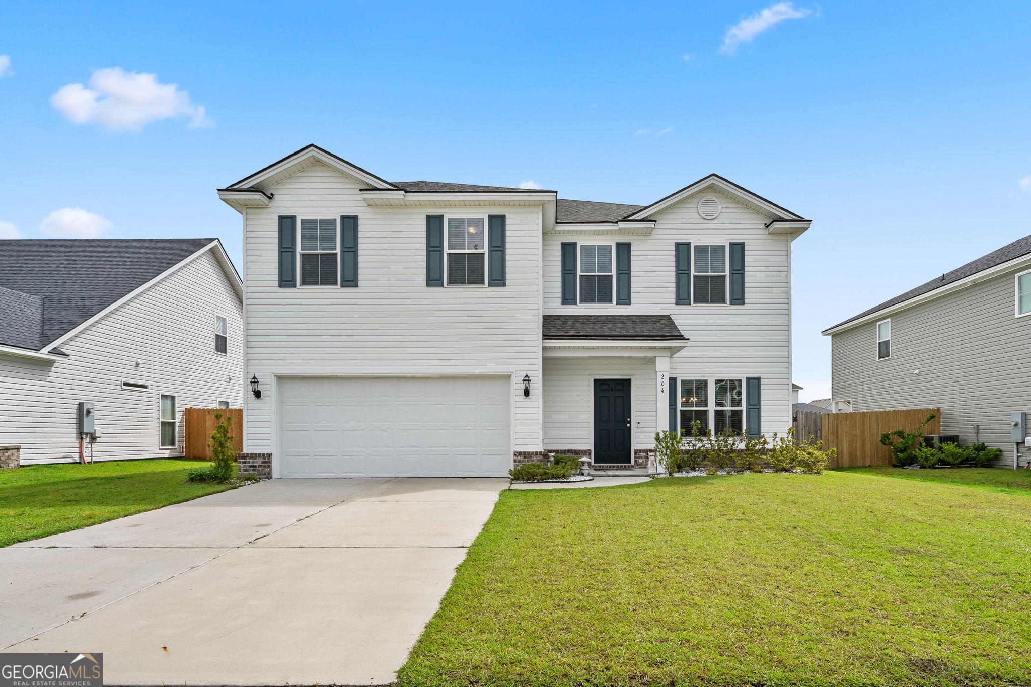 204 ALYSSA Avenue Property Photo 1