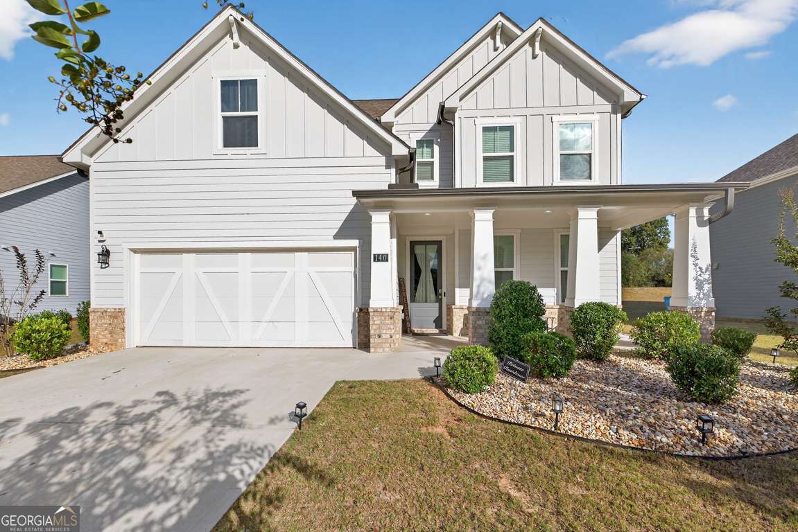 140 Camdale Court Property Photo 1