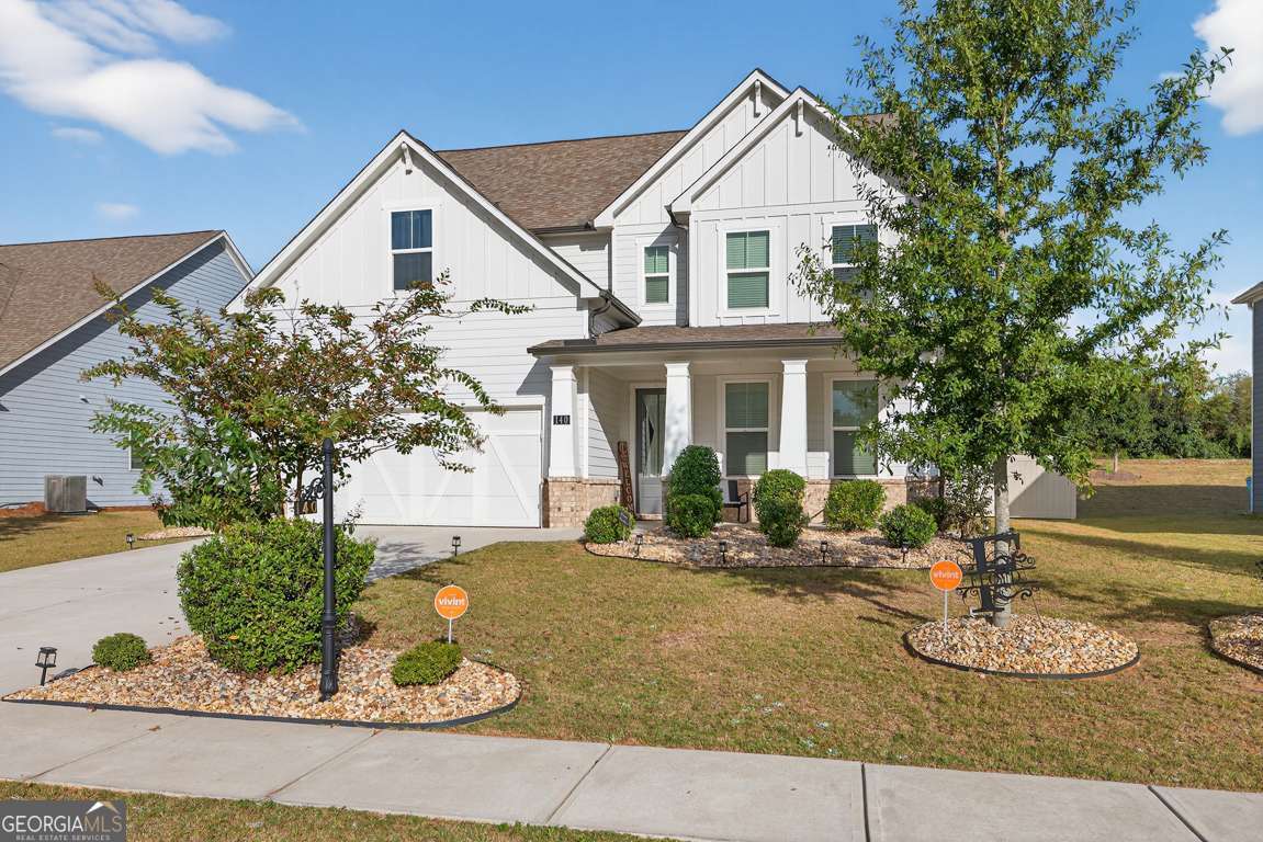 140 Camdale Court Property Photo 6
