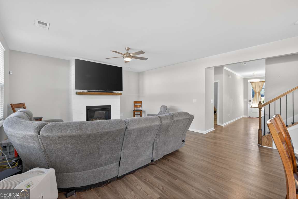 140 Camdale Court Property Photo 10