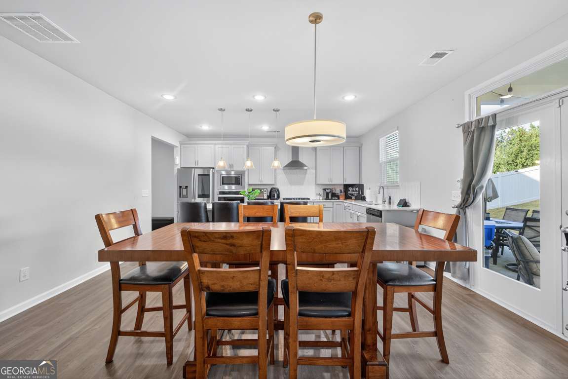 140 Camdale Court Property Photo 13
